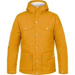 Best deal ❤️ Fjallraven Greenland Winter Jacket Men's 👍 15 Best deal ❤️ Fjallraven Greenland Winter Jacket Men's 👍 -Fjallraven® Official Online ACO 1