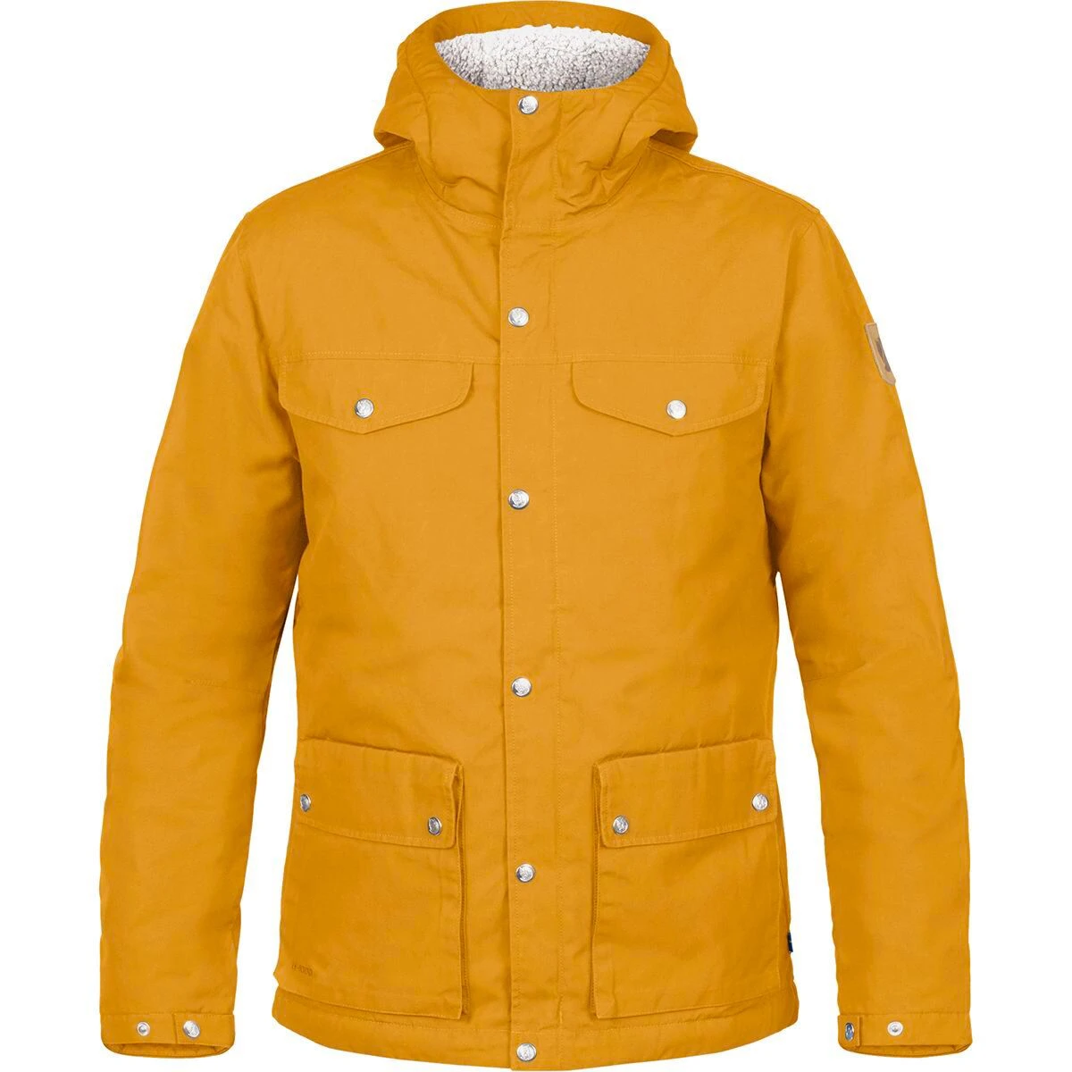Best deal ❤️ Fjallraven Greenland Winter Jacket Men's 👍 6 Best deal ❤️ Fjallraven Greenland Winter Jacket Men's 👍 - Image 6