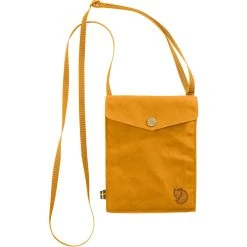 Cheapest 🤩 Fjallraven Pocket Shoulder Bag Women's 🛒