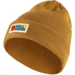 Cheapest 🔔 Fjallraven Vardag Classic Beanie 🧨