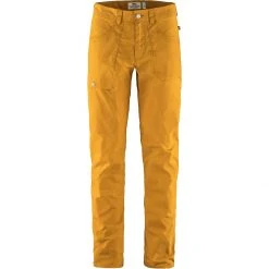 Cheap 😍 Fjallraven Vardag Lite Trousers Men's 😍 -Fjallraven® Official Online ACO