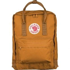 Flash Sale 🔔 Fjallraven Kanken 16L Backpack 👏 -Fjallraven® Official Online ACO 3