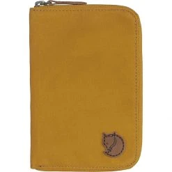 Hot Sale ✔️ Fjallraven Passport Wallet 😀