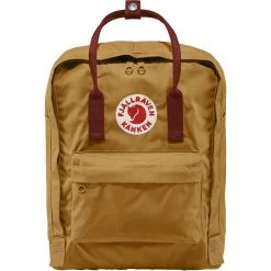 Flash Sale 🔔 Fjallraven Kanken 16L Backpack 👏 -Fjallraven® Official Online ACORD