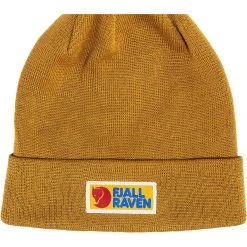 Cheapest 🔔 Fjallraven Vardag Classic Beanie 🧨 -Fjallraven® Official Online ACO D1