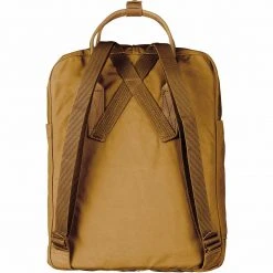 Cheapest 🔥 Fjallraven Kanken No.2 16L Backpack ✔️ -Fjallraven® Official Online ACO D1 4