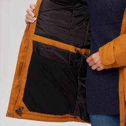 New 👍 Fjallraven Nuuk Insulated Parka Women's 🎁 -Fjallraven® Official Online ACO D13