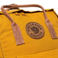 Outlet ⭐ Fjallraven Kanken No.2 15in Laptop 🧨 Backpack 😉 -Fjallraven® Official Online ACO D2 1