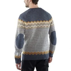 Best reviews of ⌛ Fjallraven Ovik Knit Sweater Men's 🔔 -Fjallraven® Official Online ACO D2 4