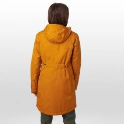 Best Pirce ✔️ Fjallraven Kiruna Padded Parka Women's ⌛ -Fjallraven® Official Online ACO D2 6