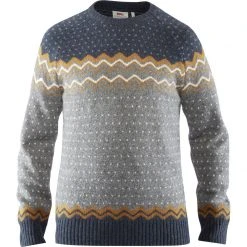 Best reviews of ⌛ Fjallraven Ovik Knit Sweater Men's 🔔 -Fjallraven® Official Online ACO D3 3