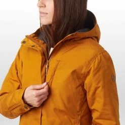 Best Pirce ✔️ Fjallraven Kiruna Padded Parka Women's ⌛ -Fjallraven® Official Online ACO D6 2