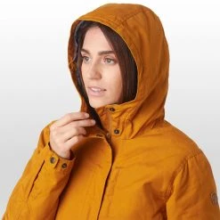 Best Pirce ✔️ Fjallraven Kiruna Padded Parka Women's ⌛ -Fjallraven® Official Online ACO D7 1