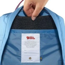 Cheapest 👍 Fjallraven Kanken Rainbow 16L Backpack 😍 -Fjallraven® Official Online AIBLRAPA D5