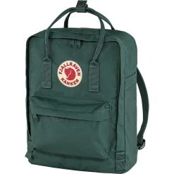 Flash Sale 🔔 Fjallraven Kanken 16L Backpack 👏 -Fjallraven® Official Online ARCGN