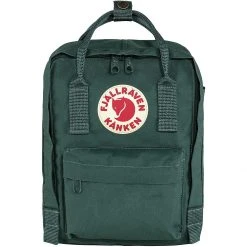 Promo 🤩 Fjallraven Kanken Mini 7L 🎉 Backpack ⌛ -Fjallraven® Official Online ARCGN D3
