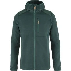 Top 10 🧨 Fjallraven Keb Fleece Hoodie Men's ✨