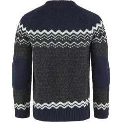Best reviews of ⌛ Fjallraven Ovik Knit Sweater Men's 🔔 -Fjallraven® Official Online ARCGRE D1 2