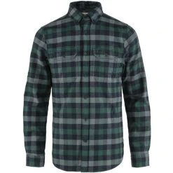 New 🤩 Fjallraven Skog Shirt Men's 🥰 -Fjallraven® Official Online ARGRDANV