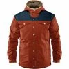 Hot Sale 😀 Fjallraven Greenland No. 1 Down Jacket Men's 😀