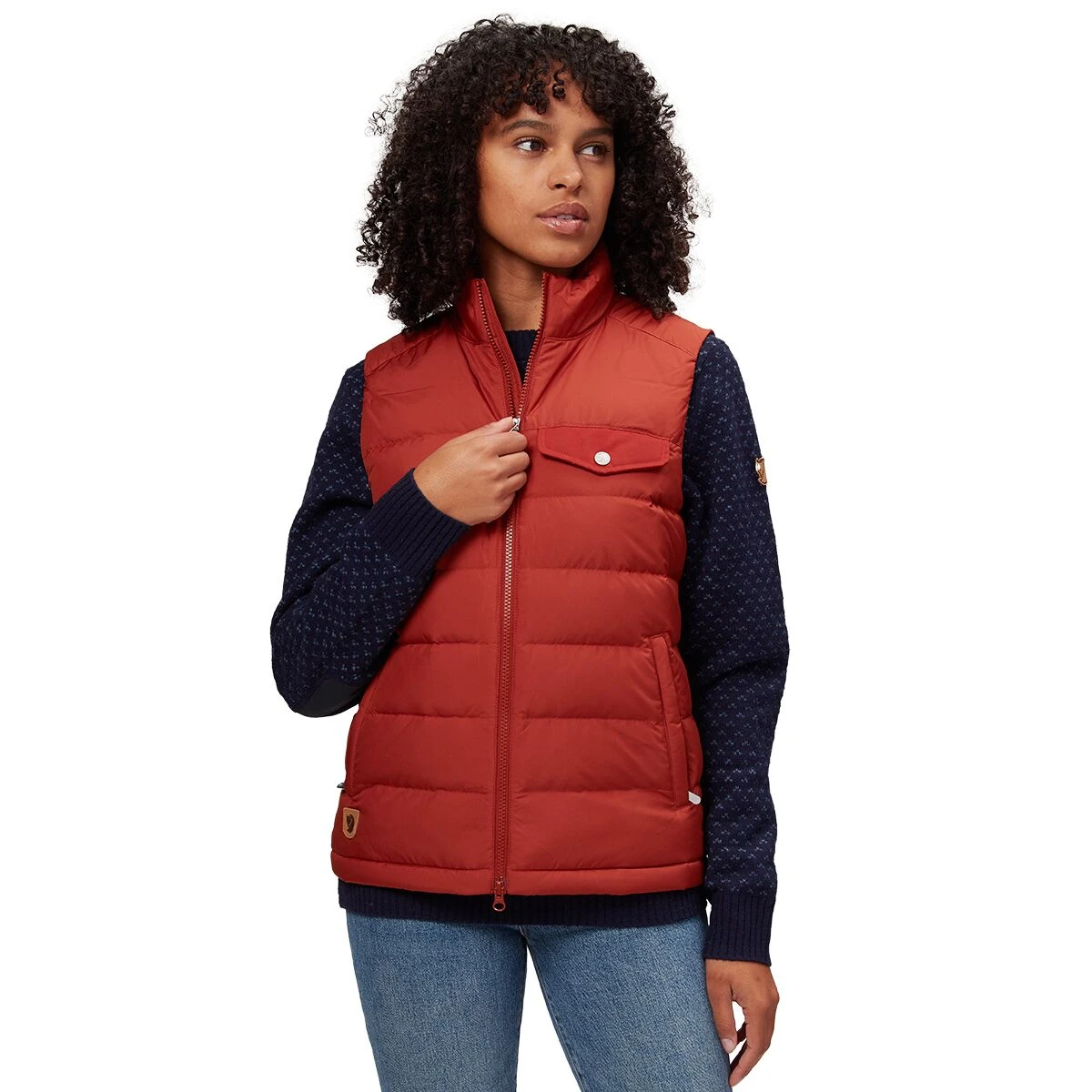 Cheapest 🧨 Fjallraven Greenland Down Liner Vest Women's 🔔 1 Cheapest 🧨 Fjallraven Greenland Down Liner Vest Women's 🔔