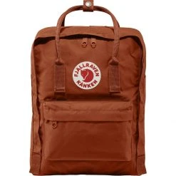 Flash Sale 🔔 Fjallraven Kanken 16L Backpack 👏 -Fjallraven® Official Online AUTLEA