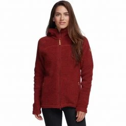 Hot Sale ✨ Fjallraven Kaitum Fleece Jacket Women's ✔️ -Fjallraven® Official Online AUTLEA 6