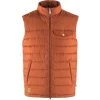 Outlet 🤩 Fjallraven Greenland Down Liner Vest Men's ✨