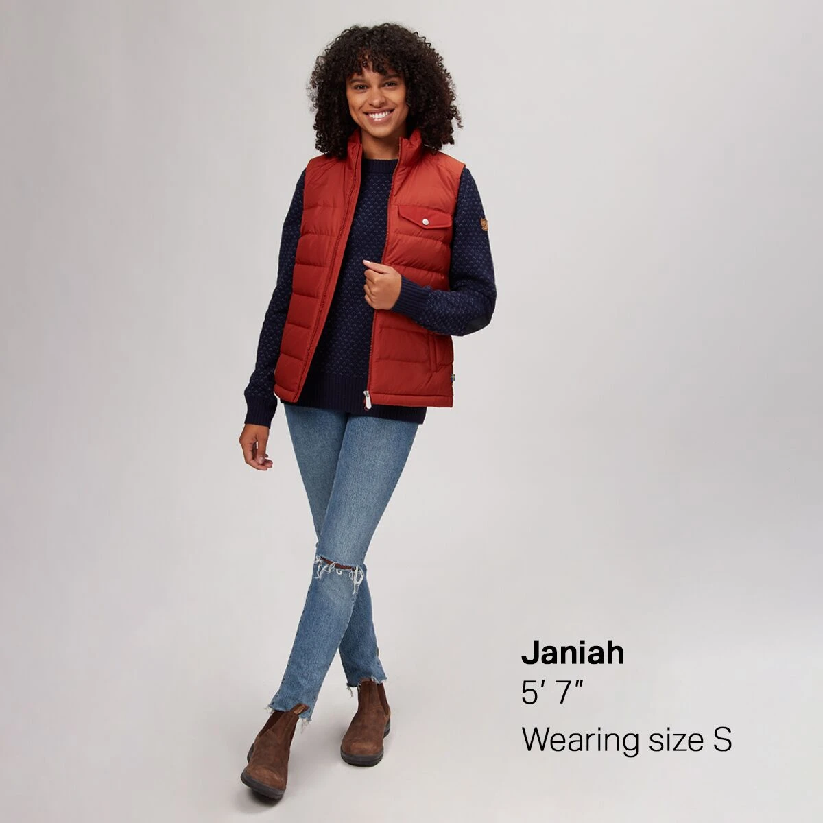 Cheapest 🧨 Fjallraven Greenland Down Liner Vest Women's 🔔 2 Cheapest 🧨 Fjallraven Greenland Down Liner Vest Women's 🔔 - Image 2