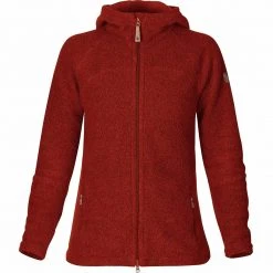 Hot Sale ✨ Fjallraven Kaitum Fleece Jacket Women's ✔️ -Fjallraven® Official Online AUTLEA D2