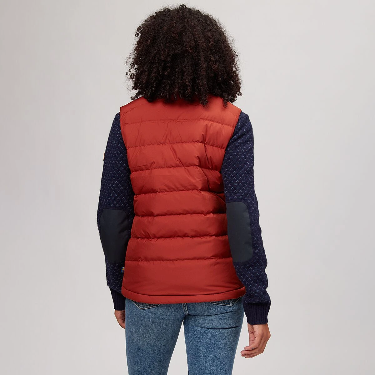 Cheapest 🧨 Fjallraven Greenland Down Liner Vest Women's 🔔 7 Cheapest 🧨 Fjallraven Greenland Down Liner Vest Women's 🔔 - Image 7