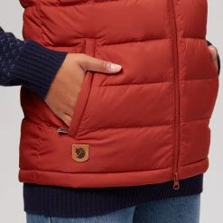 Cheapest 🧨 Fjallraven Greenland Down Liner Vest Women's 🔔 14 Cheapest 🧨 Fjallraven Greenland Down Liner Vest Women's 🔔 -Fjallraven® Official Online AUTLEA D8