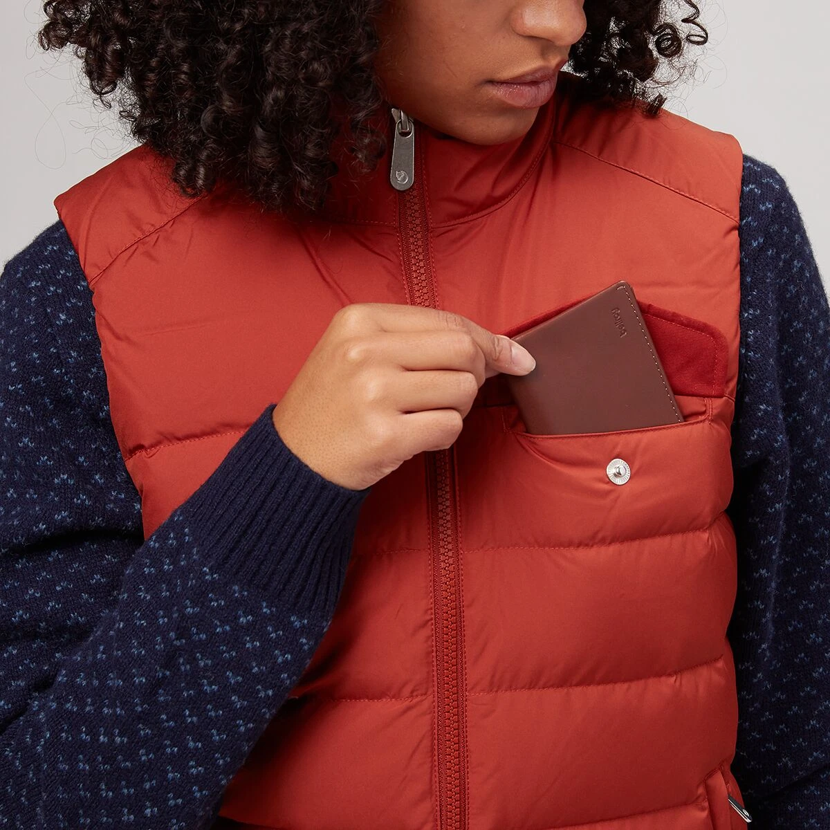 Cheapest 🧨 Fjallraven Greenland Down Liner Vest Women's 🔔 4 Cheapest 🧨 Fjallraven Greenland Down Liner Vest Women's 🔔 - Image 4