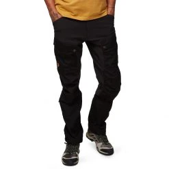 Best reviews of ⭐ Fjallraven Keb Trouser Men's ✔️ -Fjallraven® Official Online BK 14