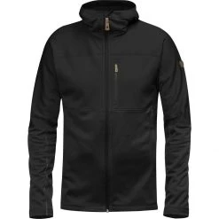 Flash Sale 🛒 Fjallraven Abisko Trail Hooded Fleece Jacket Men's 🎁