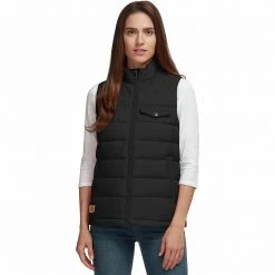Cheapest 🧨 Fjallraven Greenland Down Liner Vest Women's 🔔 17 Cheapest 🧨 Fjallraven Greenland Down Liner Vest Women's 🔔 -Fjallraven® Official Online BK 19