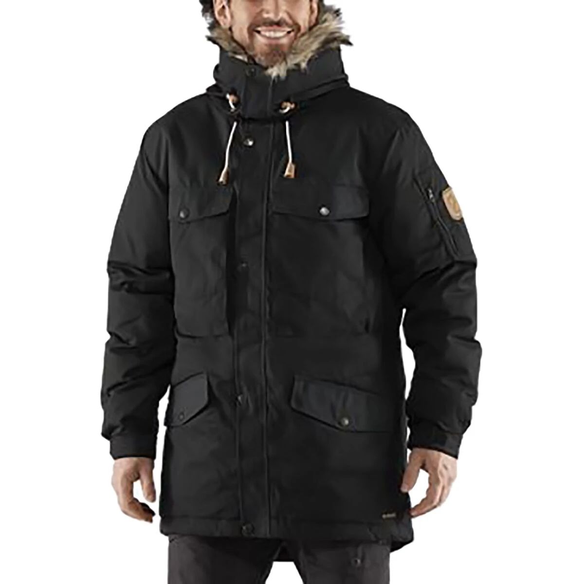 Cheap ๐คฉ Fjallraven Singi Down Jacket Men's ๐ 1 Cheap ๐คฉ Fjallraven Singi Down Jacket Men's ๐