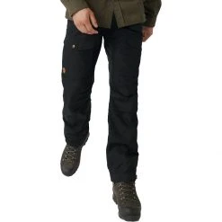 Cheap 🔥 Fjallraven Vidda Pro Ventilated Trouser Men's 😉 -Fjallraven® Official Online BK