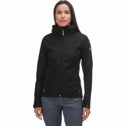 Hot Sale 🎉 Fjallraven Stina Jacket Women's 🌟 -Fjallraven® Official Online BK 30