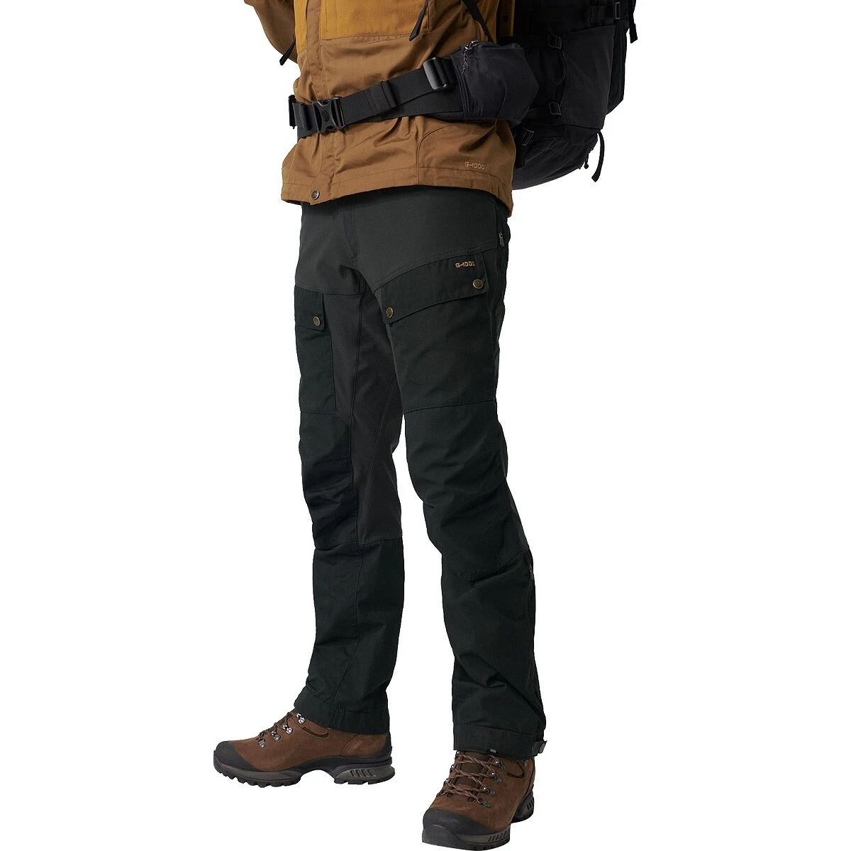 Promo ✨ Fjallraven Keb Trouser Long Men's ⭐ 11 Promo ✨ Fjallraven Keb Trouser Long Men's ⭐ - Image 11