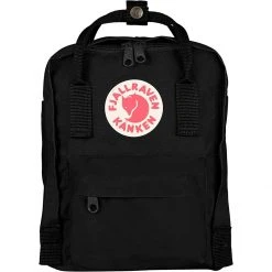 Promo 🤩 Fjallraven Kanken Mini 7L 🎉 Backpack ⌛ -Fjallraven® Official Online BK 33