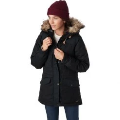 Promo 🥰 Fjallraven Singi Down Jacket Women's ⭐