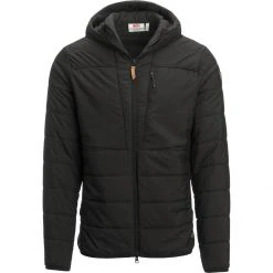 Best Sale ✨ Fjallraven Keb Padded Hooded Jacket Men's 🧨 -Fjallraven® Official Online BK 37