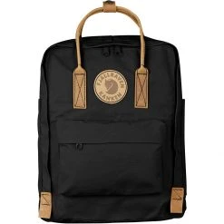 Cheapest 🔥 Fjallraven Kanken No.2 16L Backpack ✔️ -Fjallraven® Official Online BK 38