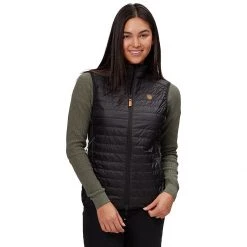 Promo ✔️ Fjallraven Abisko Padded Vest Women's 👍