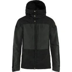 Cheap 🌟 Fjallraven Keb Jacket Men's 🔥 -Fjallraven® Official Online BK 4
