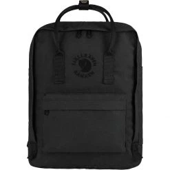 Best reviews of 😍 Fjallraven Re Kanken 16L Backpack 🌟 -Fjallraven® Official Online BK 50