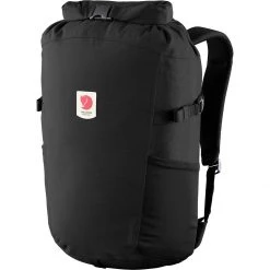Wholesale ❤️ Fjallraven Ulvo Rolltop 23L Backpack 🤩 -Fjallraven® Official Online BK 55
