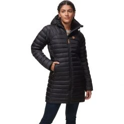 Best Pirce ⌛ Fjallraven Snow Flake Down Parka Women's ❤️ -Fjallraven® Official Online BK 60