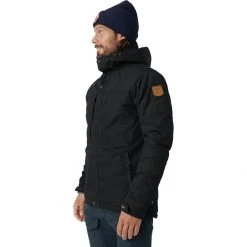 Fjallraven® Official Online 37 Wholesale 😍 Fjallraven Skogso Padded Jacket Men's ⭐